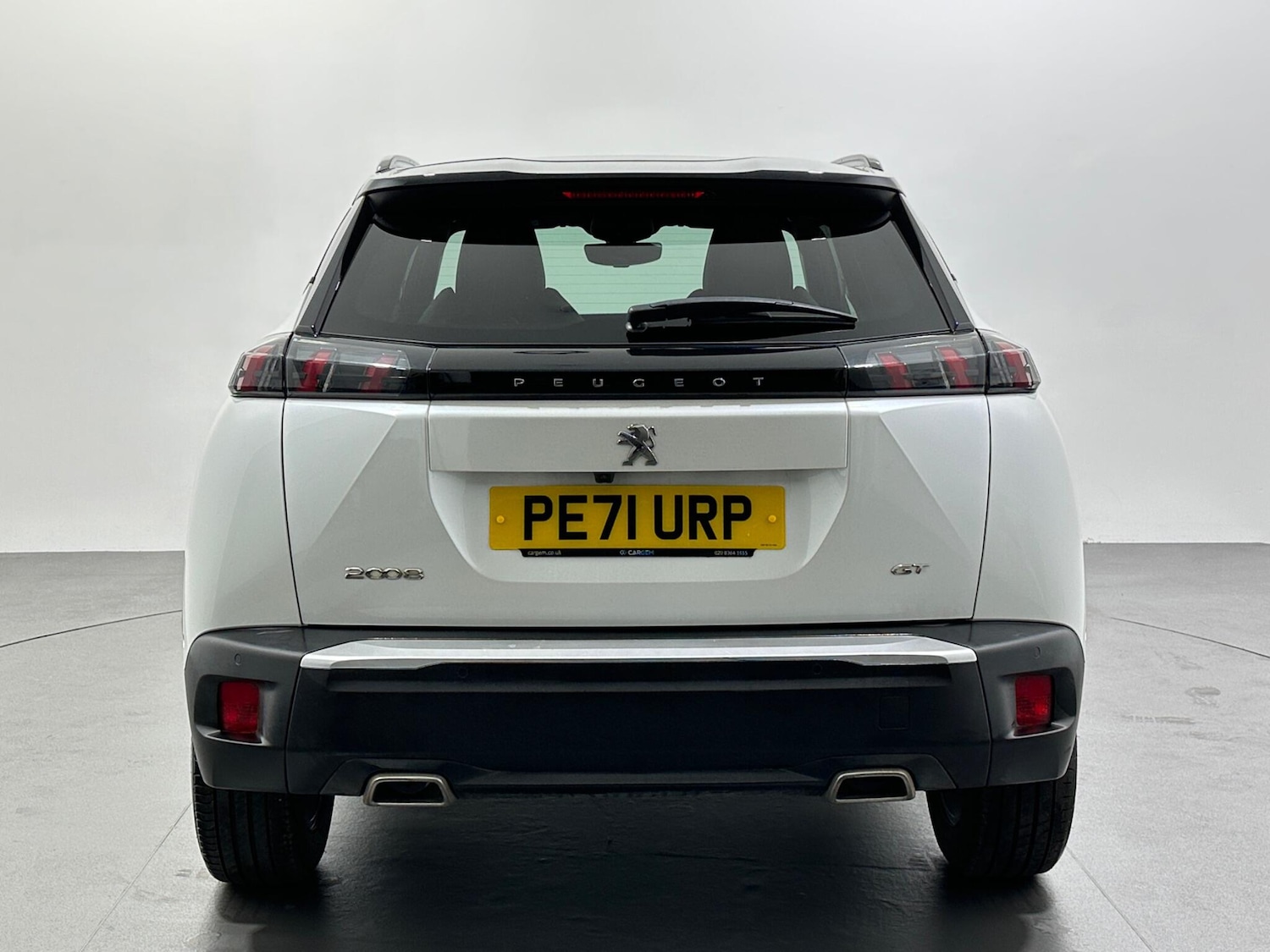 Used Peugeot 2008 2021 for sale - 76878588: Photo 7