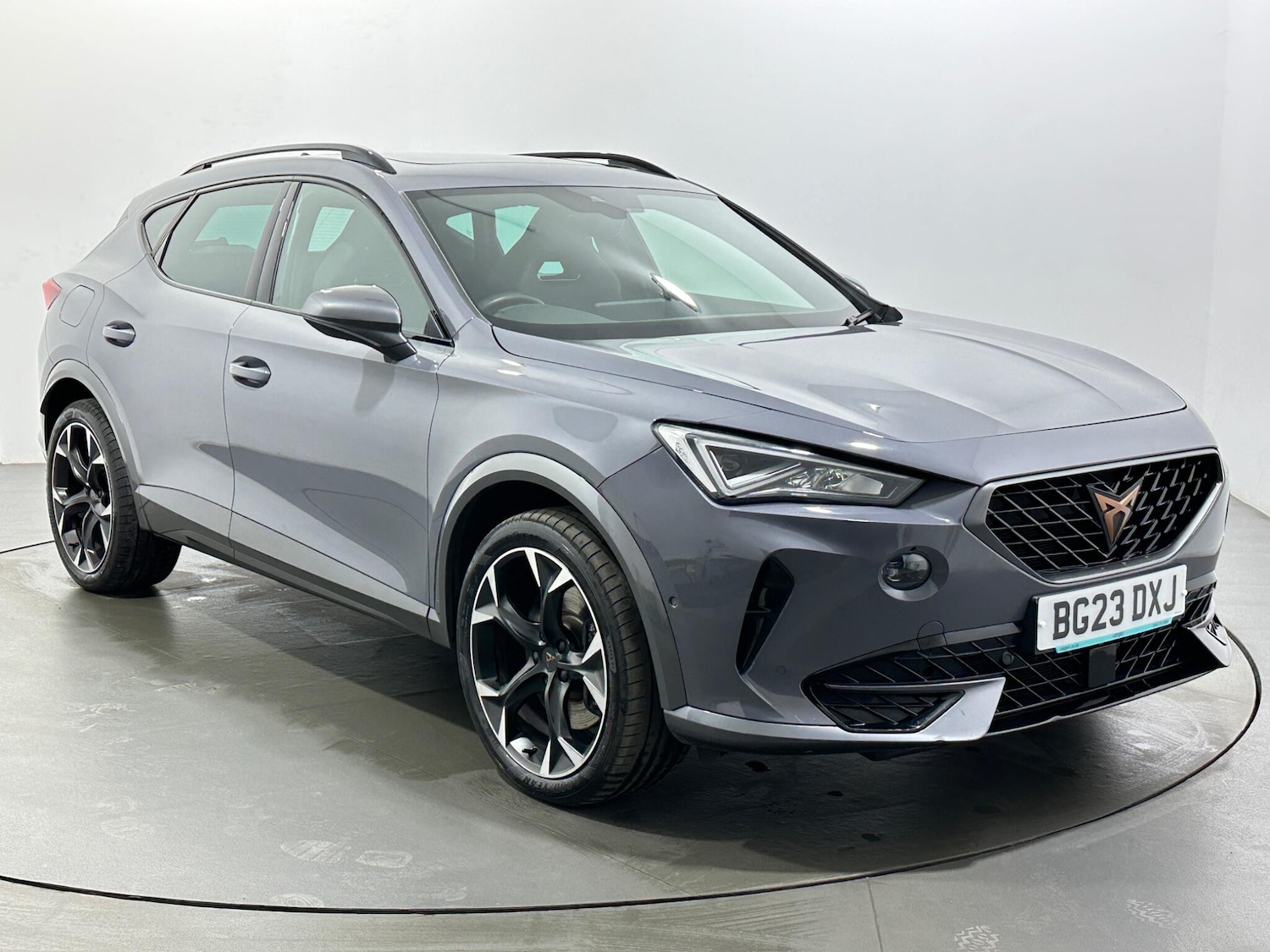 Used Cupra Formentor for sale - 78214790: Photo 1