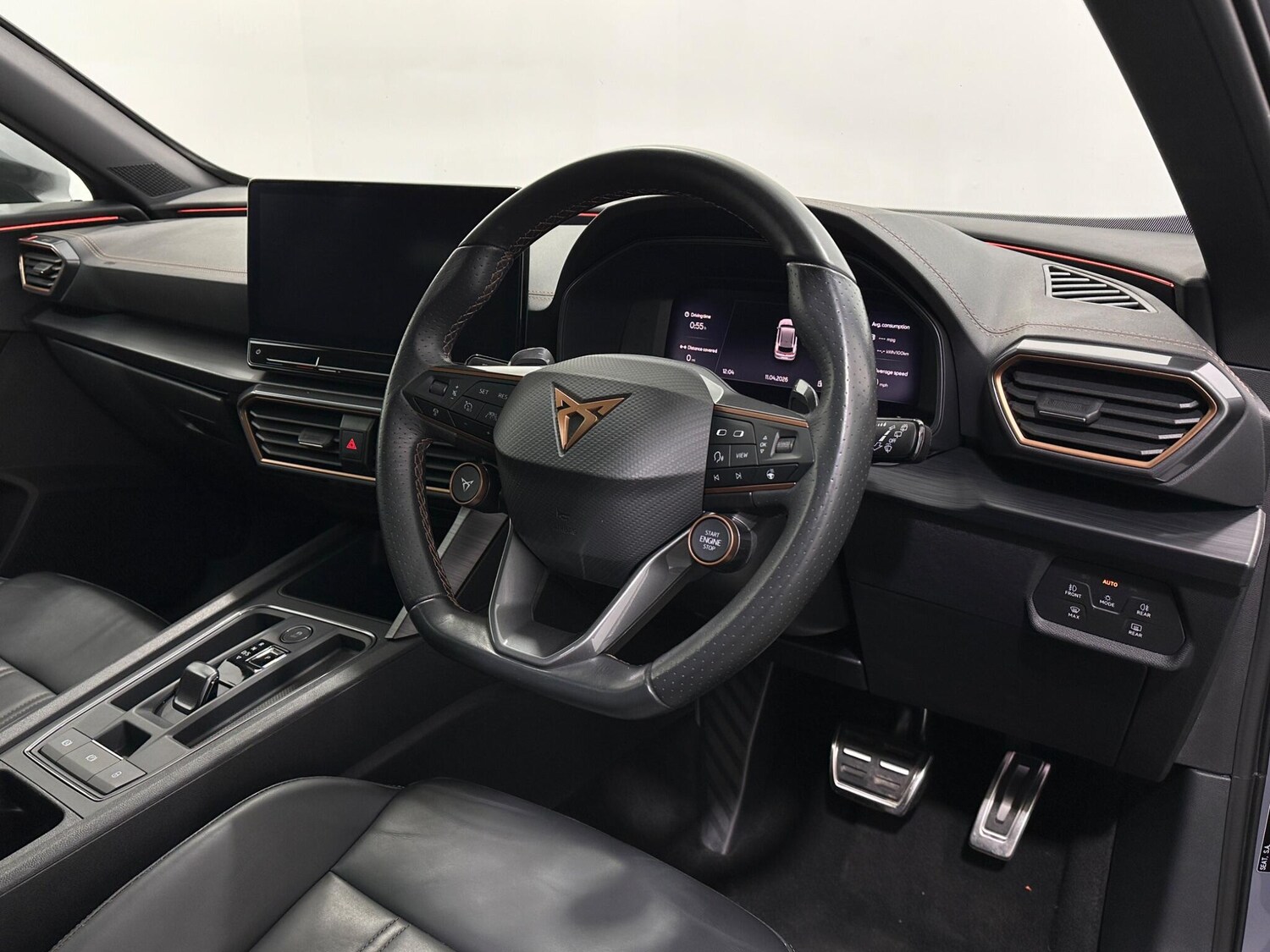 Used Cupra Formentor for sale - 78214790: Photo 11