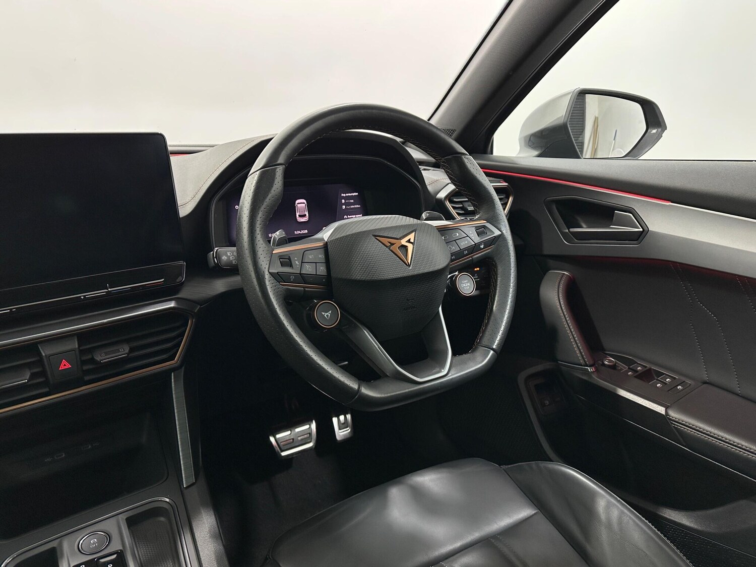 Used Cupra Formentor for sale - 78214790: Photo 12