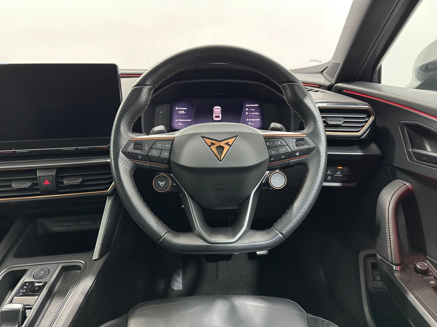 Used Cupra Formentor for sale - 78214790: Photo 13