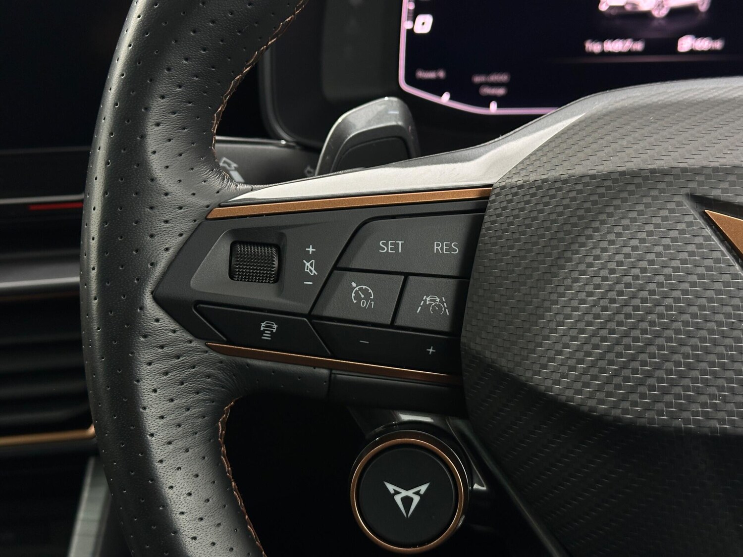 Used Cupra Formentor for sale - 78214790: Photo 15