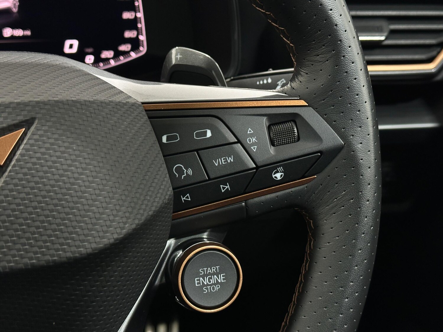 Used Cupra Formentor for sale - 78214790: Photo 16