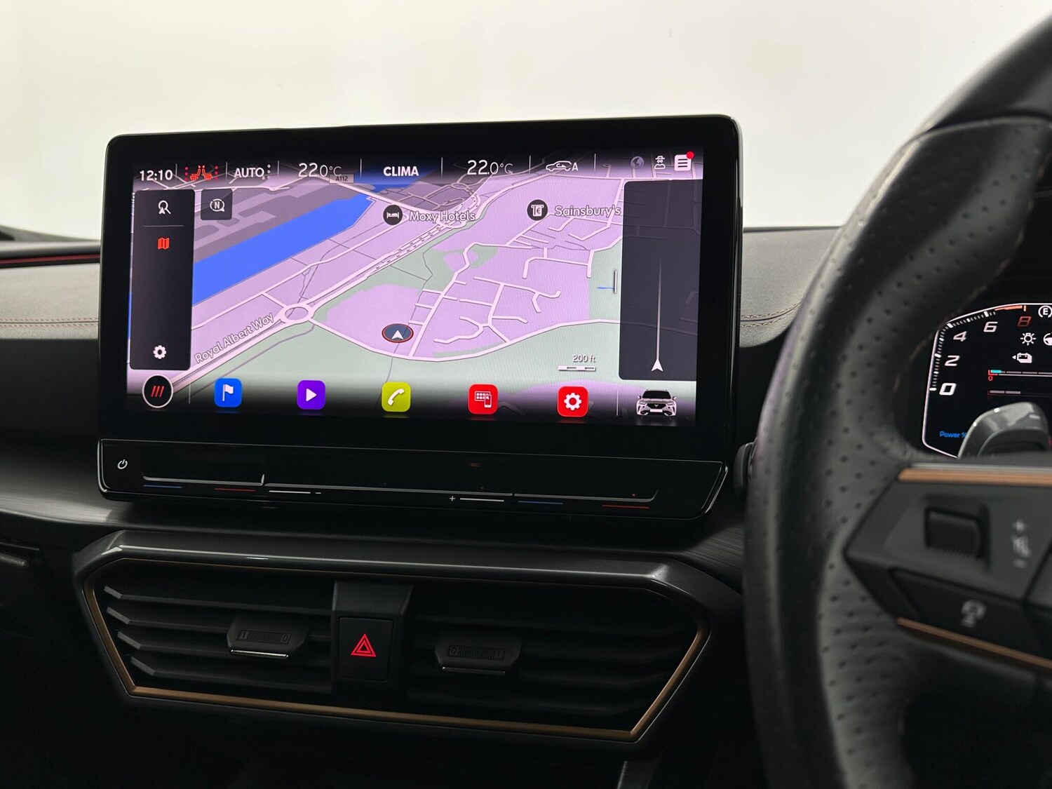 Used Cupra Formentor for sale - 78214790: Photo 23