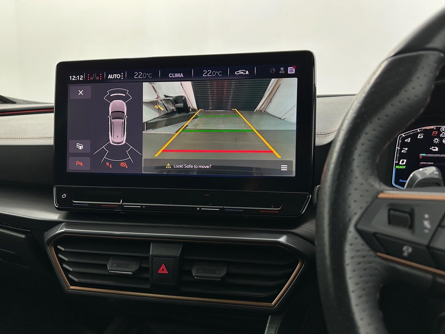 Used Cupra Formentor for sale - 78214790: Photo 24