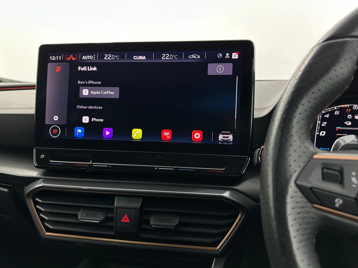 Used Cupra Formentor for sale - 78214790: Photo 25