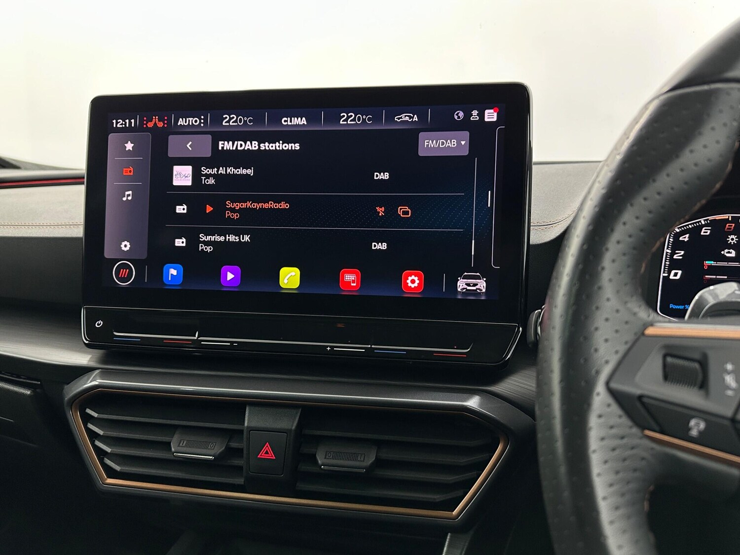 Used Cupra Formentor for sale - 78214790: Photo 26