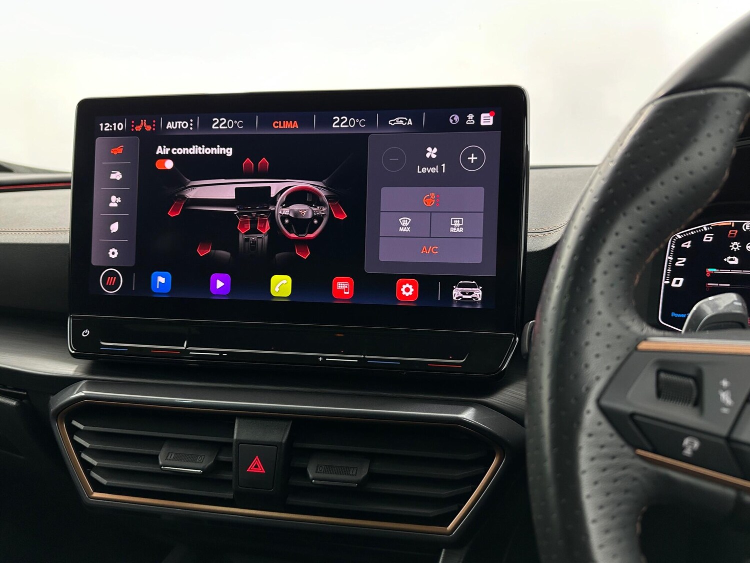 Used Cupra Formentor for sale - 78214790: Photo 27