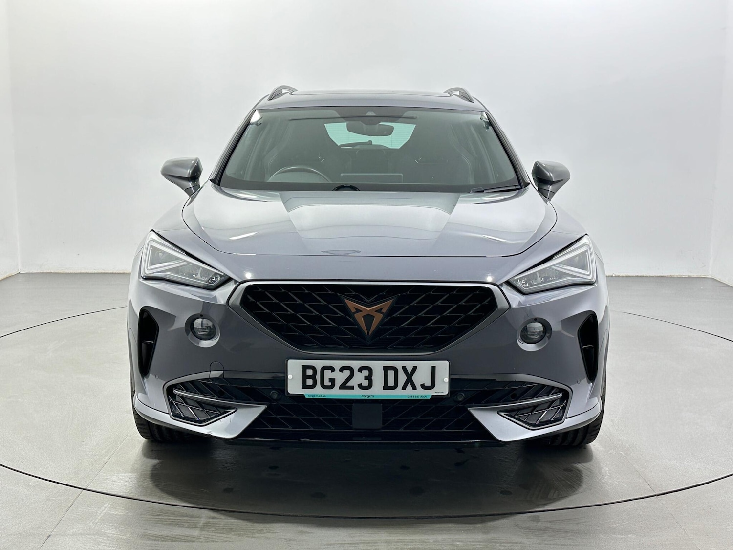 Used Cupra Formentor for sale - 78214790: Photo 3