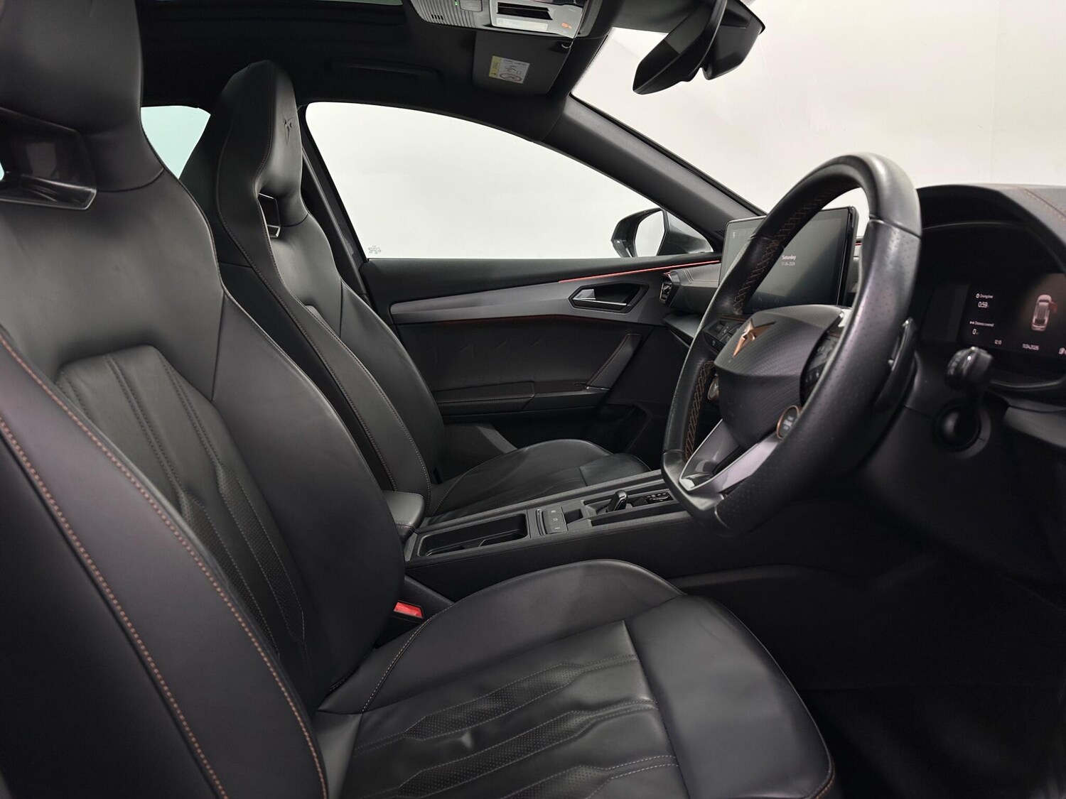 Used Cupra Formentor for sale - 78214790: Photo 32