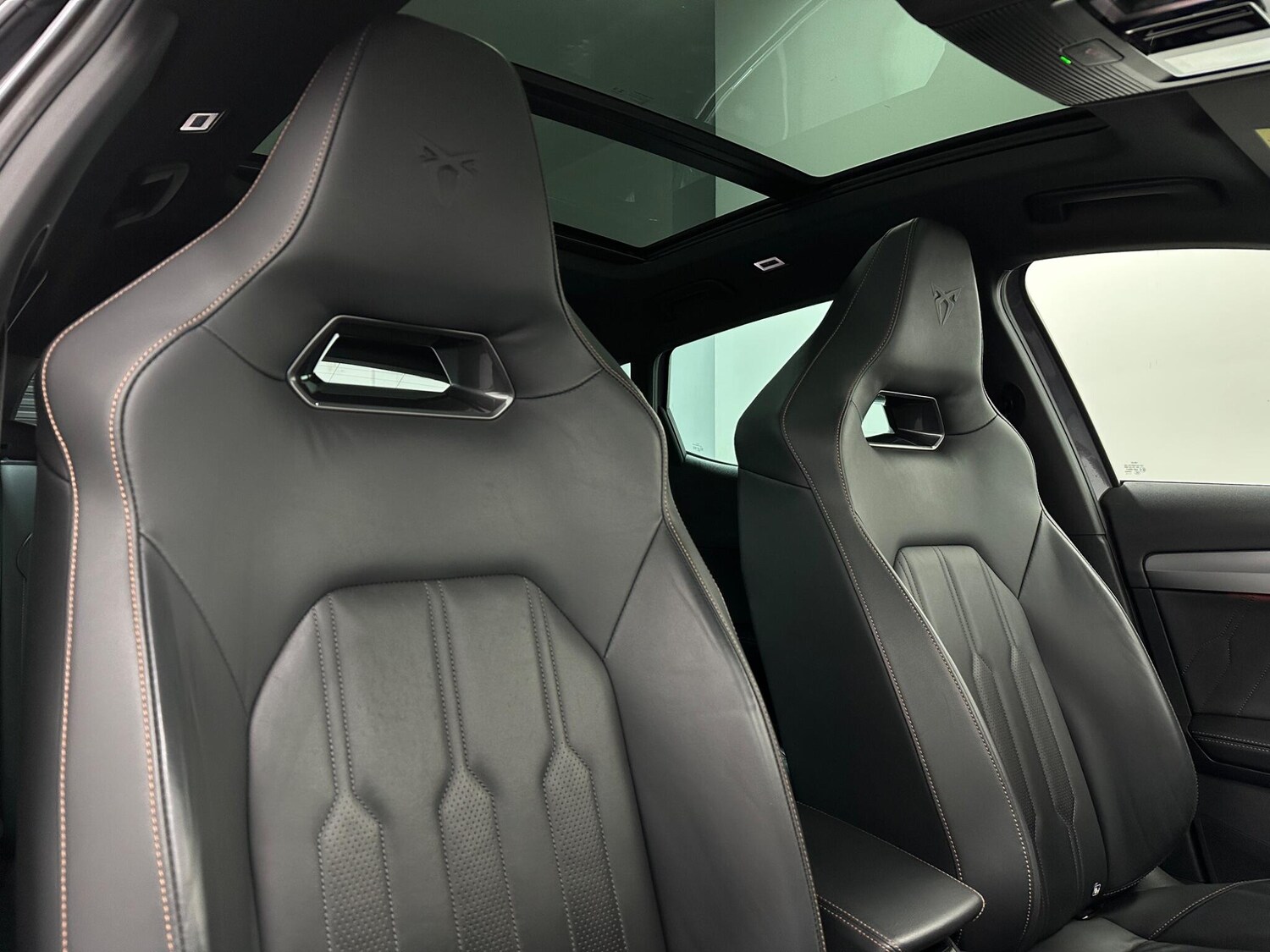 Used Cupra Formentor for sale - 78214790: Photo 33