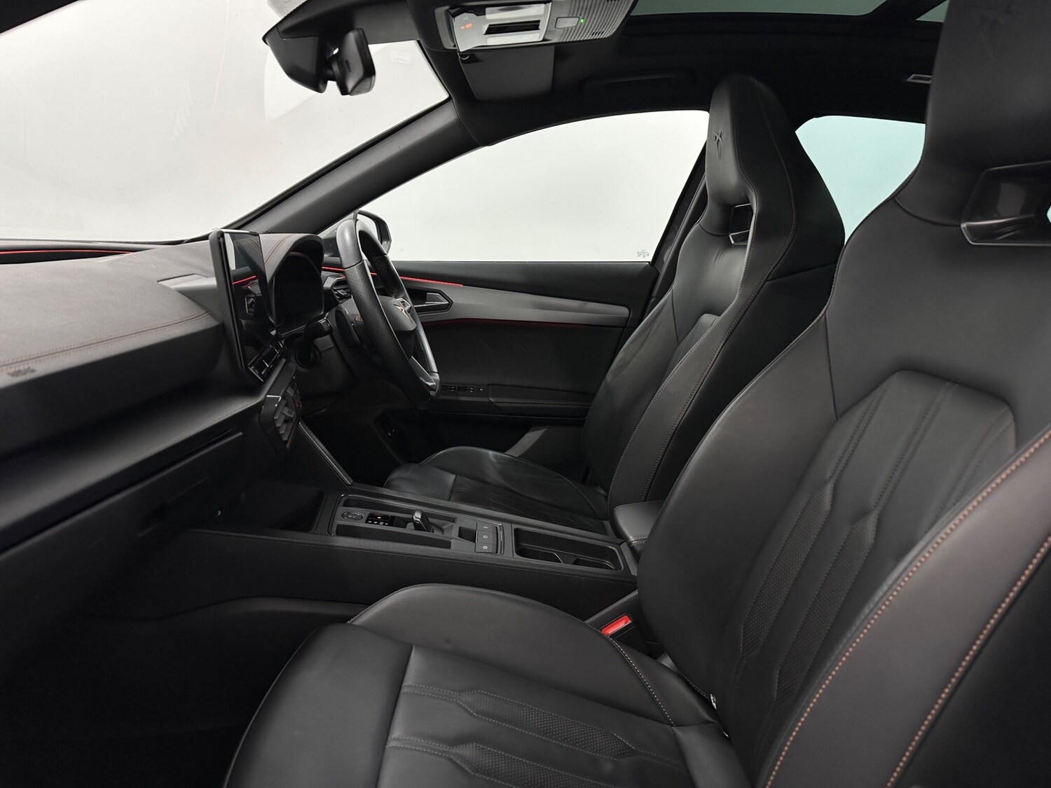 Used Cupra Formentor for sale - 78214790: Photo 35