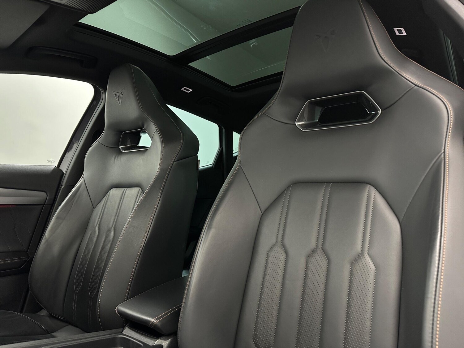 Used Cupra Formentor for sale - 78214790: Photo 36