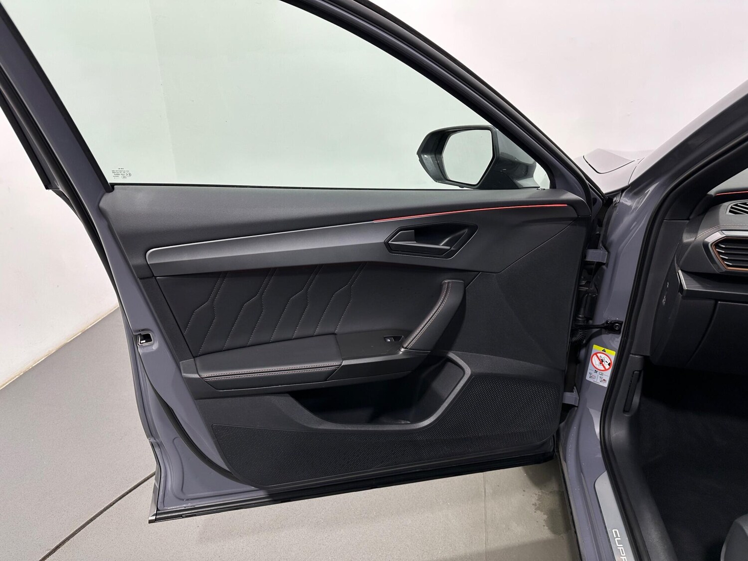 Used Cupra Formentor for sale - 78214790: Photo 37