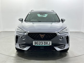 Used Cupra Formentor 2023 for sale - 78214790: Photo