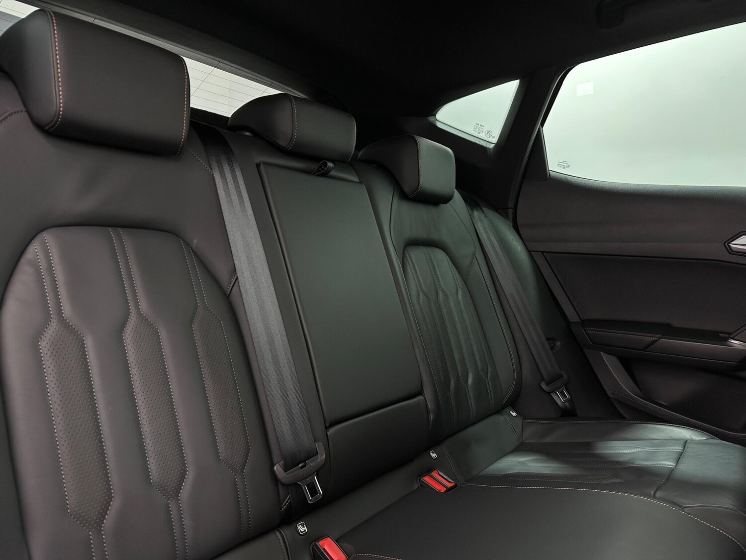 Used Cupra Formentor for sale - 78214790: Photo 43