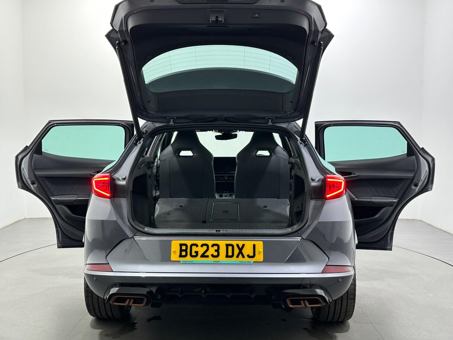 Used Cupra Formentor for sale - 78214790: Photo 45