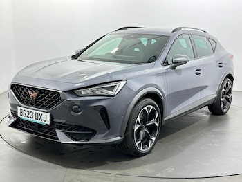 Used Cupra Formentor 2023 for sale - 78214790: Photo