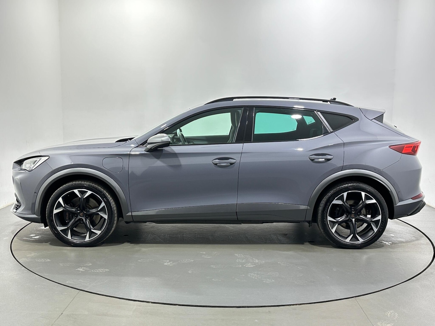 Used Cupra Formentor for sale - 78214790: Photo 5