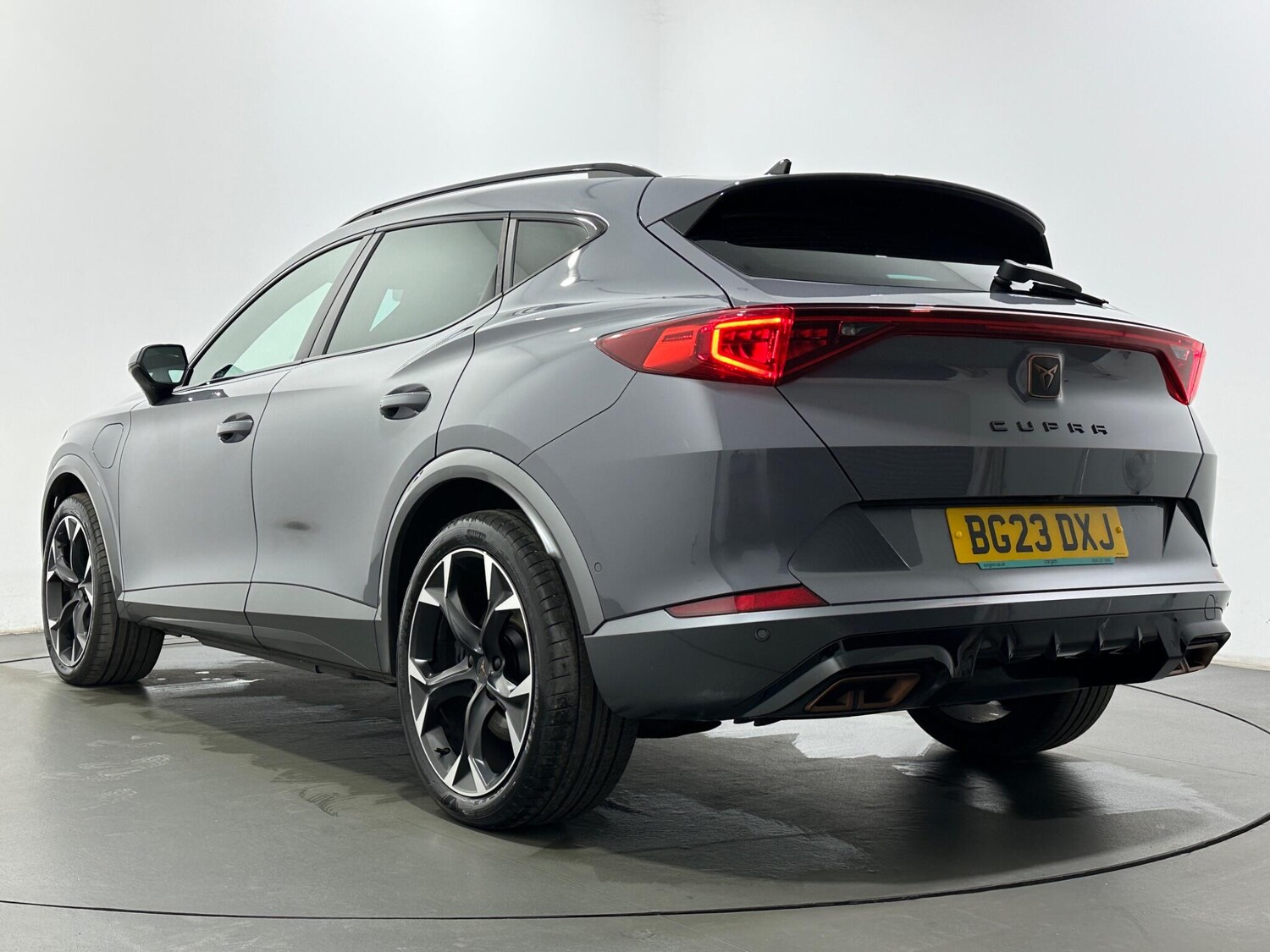 Used Cupra Formentor for sale - 78214790: Photo 50