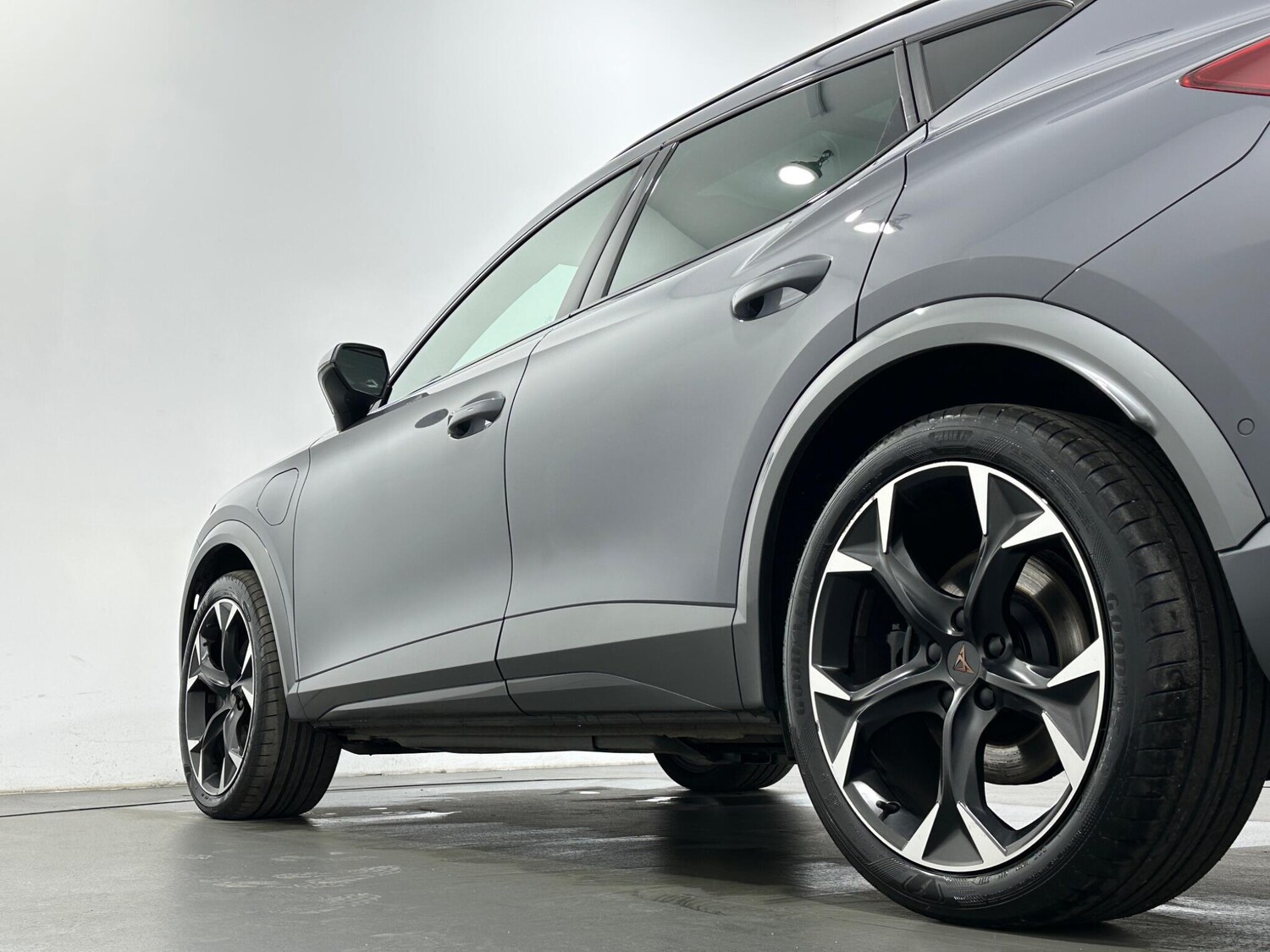 Used Cupra Formentor for sale - 78214790: Photo 51