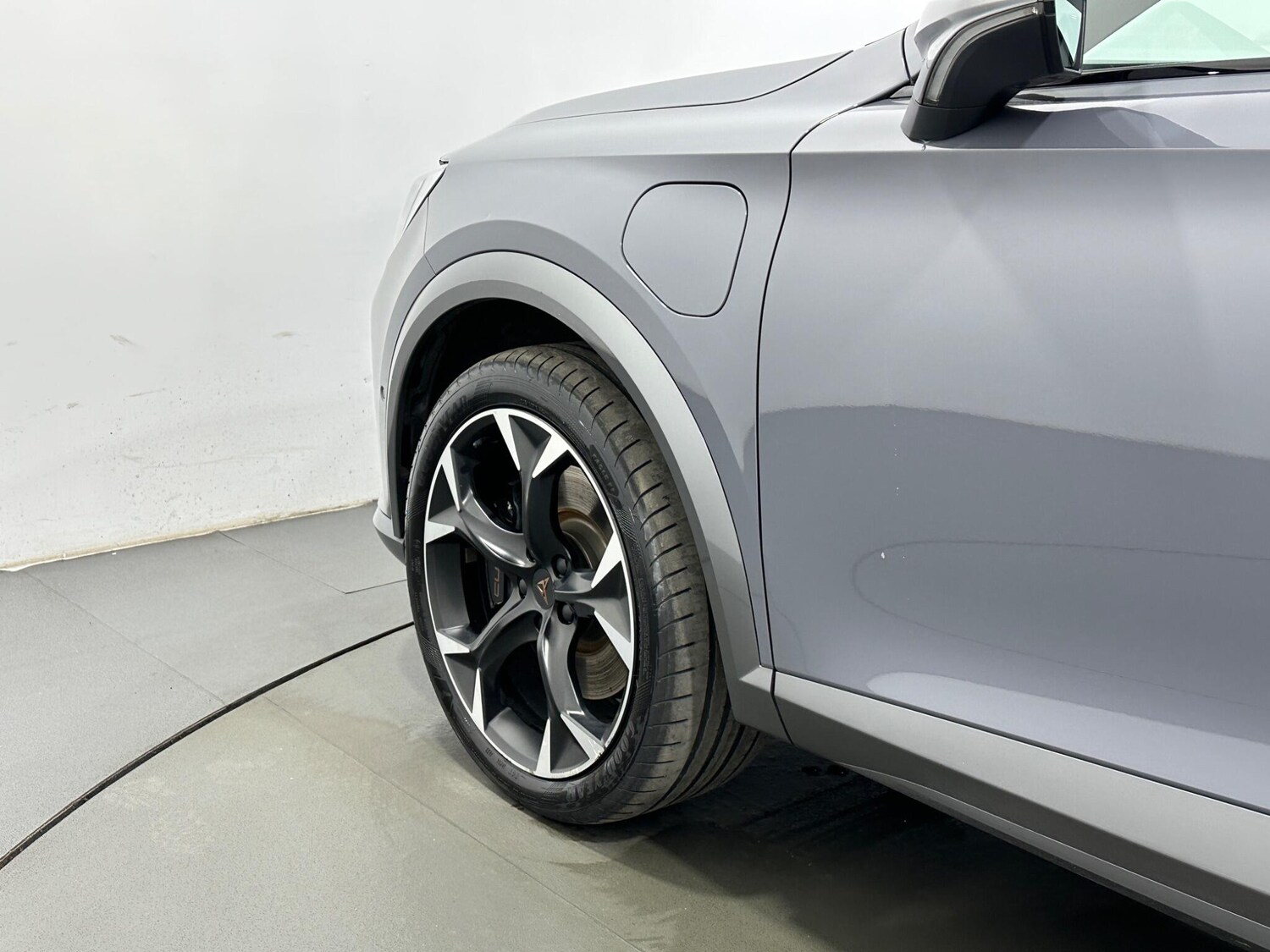 Used Cupra Formentor for sale - 78214790: Photo 52