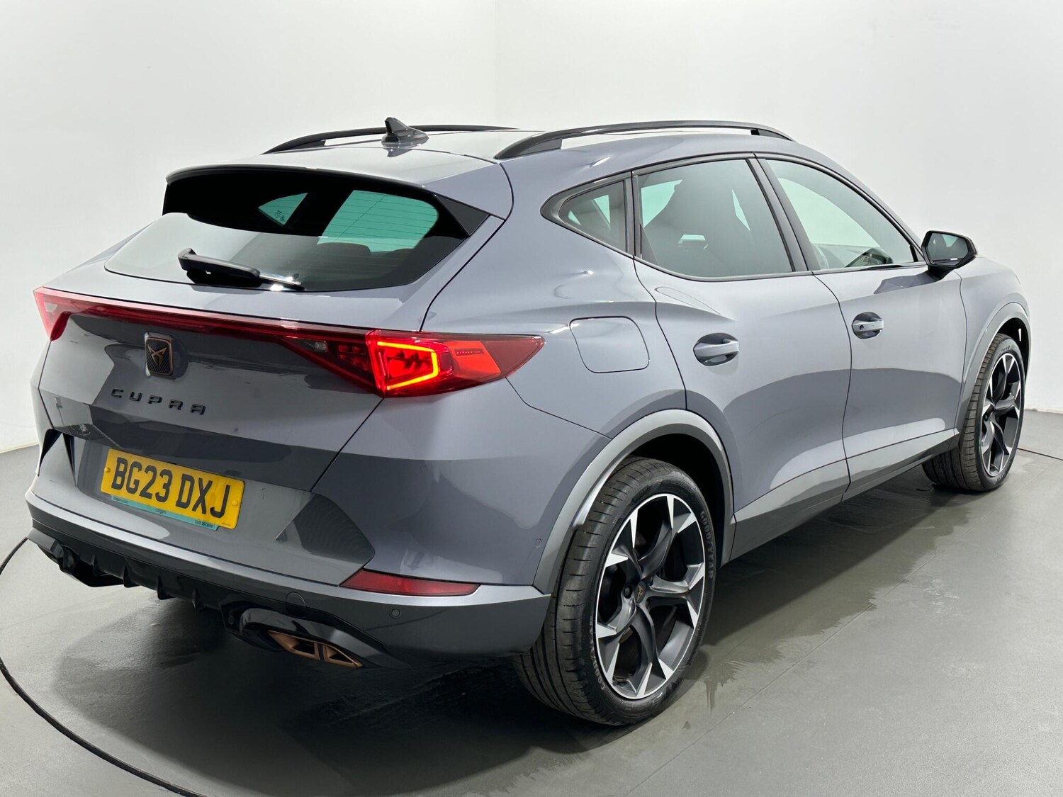 Used Cupra Formentor for sale - 78214790: Photo 53