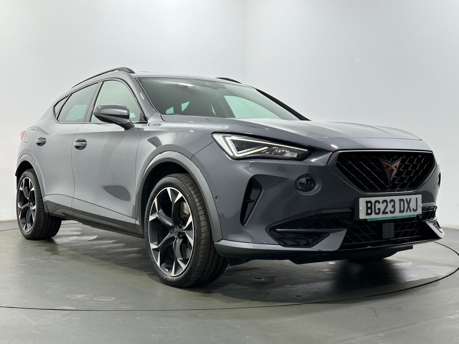 Used Cupra Formentor for sale - 78214790: Photo 54