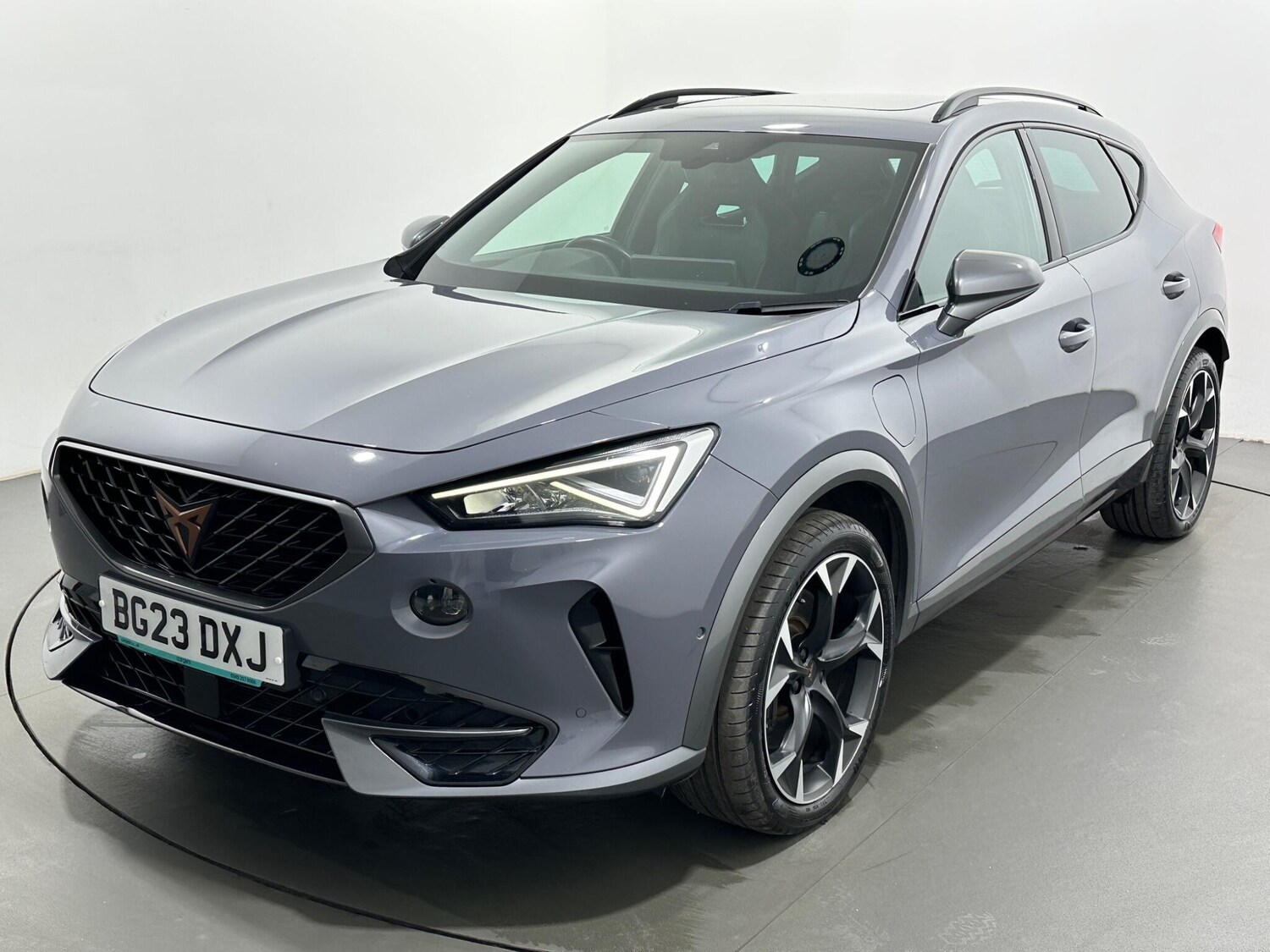 Used Cupra Formentor for sale - 78214790: Photo 55