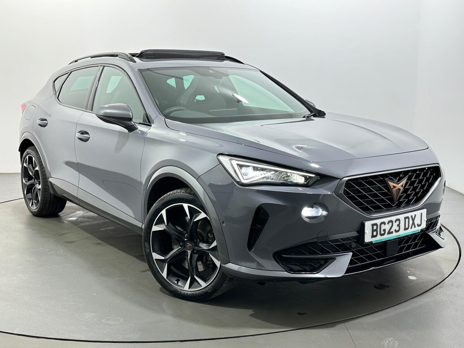 Used Cupra Formentor for sale - 78214790: Photo 57