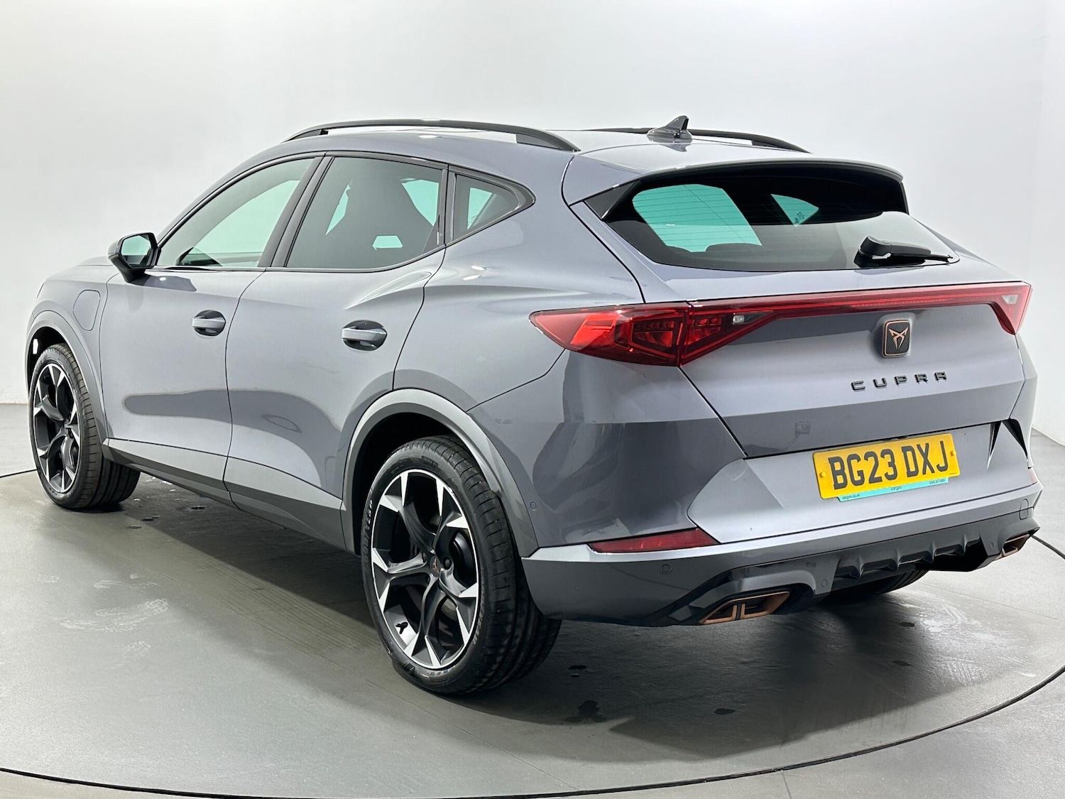 Used Cupra Formentor for sale - 78214790: Photo 6