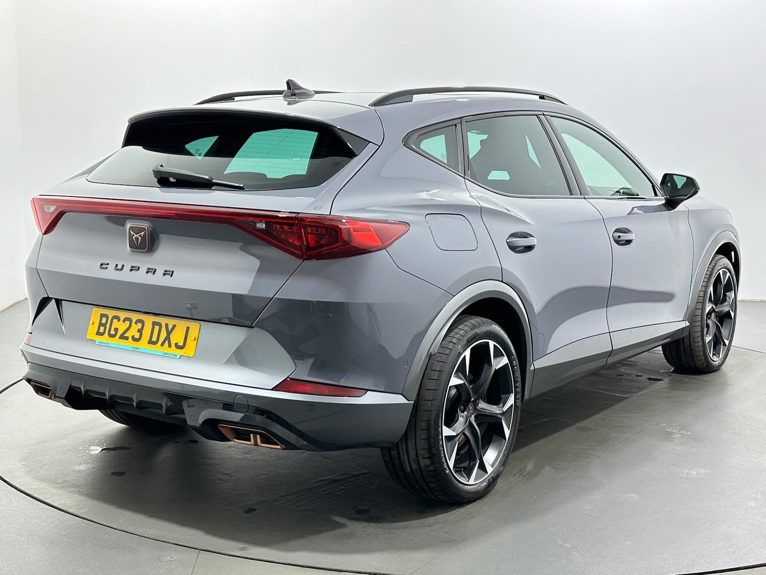 Used Cupra Formentor for sale - 78214790: Photo 8