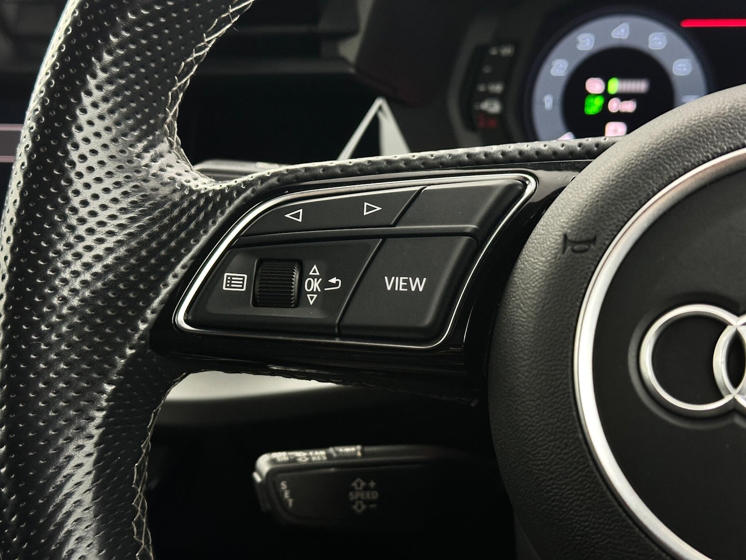 Used Audi A3 2021 for sale - 77695360: Photo 14