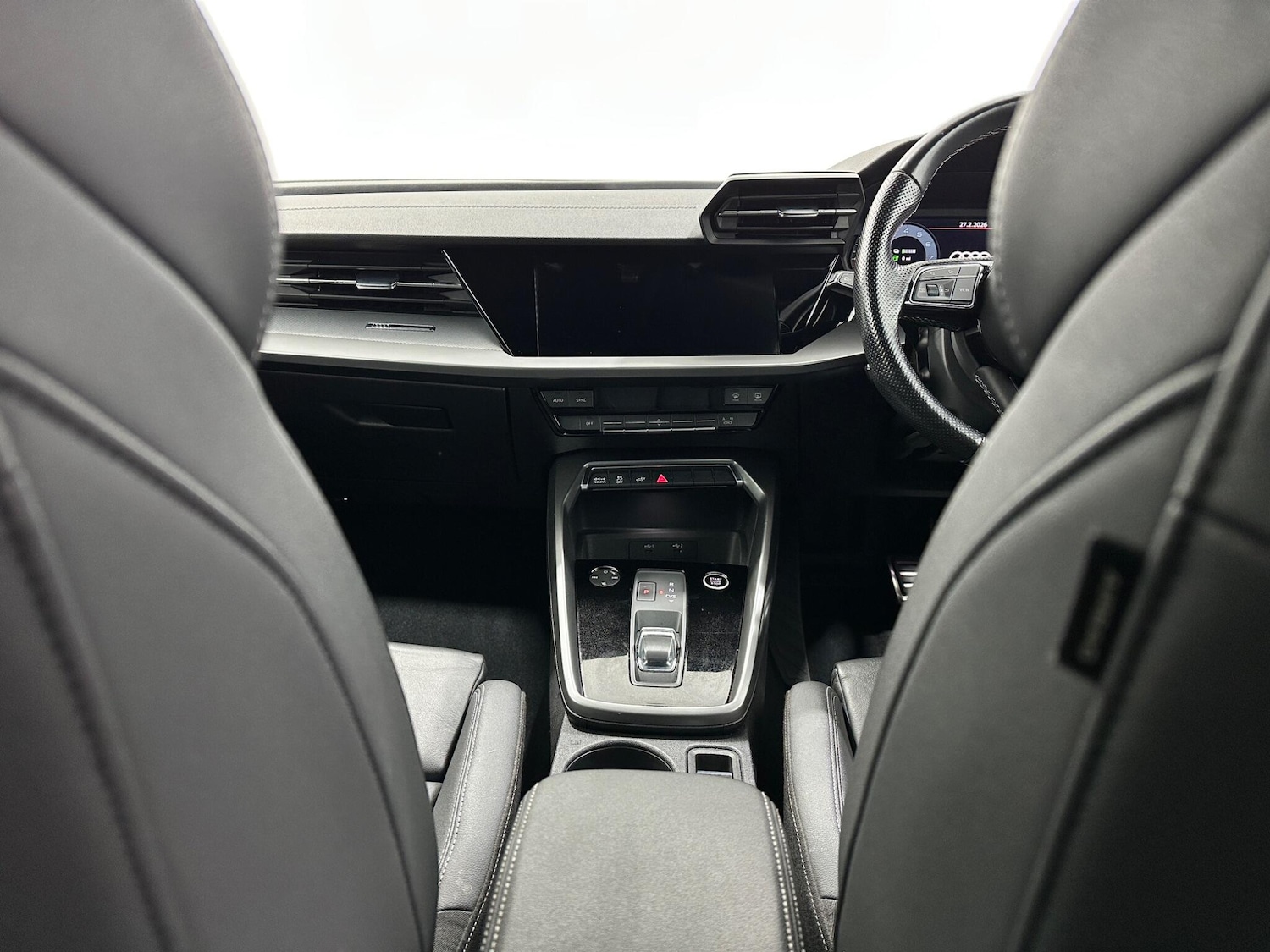 Used Audi A3 2021 for sale - 77695360: Photo 19