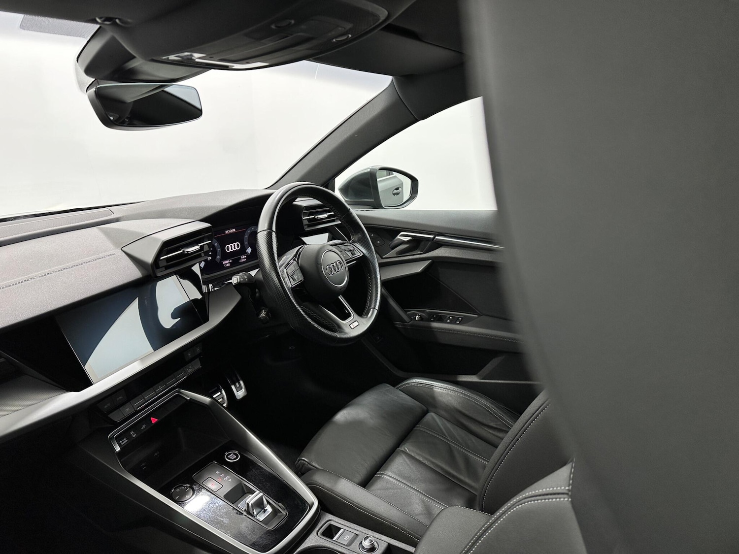 Used Audi A3 2021 for sale - 77695360: Photo 25