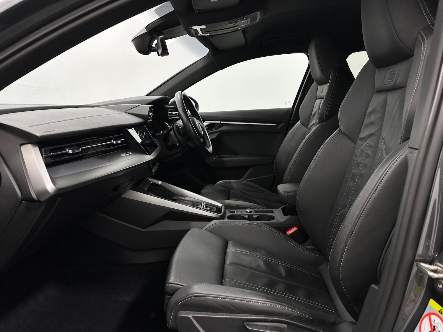 Used Audi A3 2021 for sale - 77695360: Photo 30