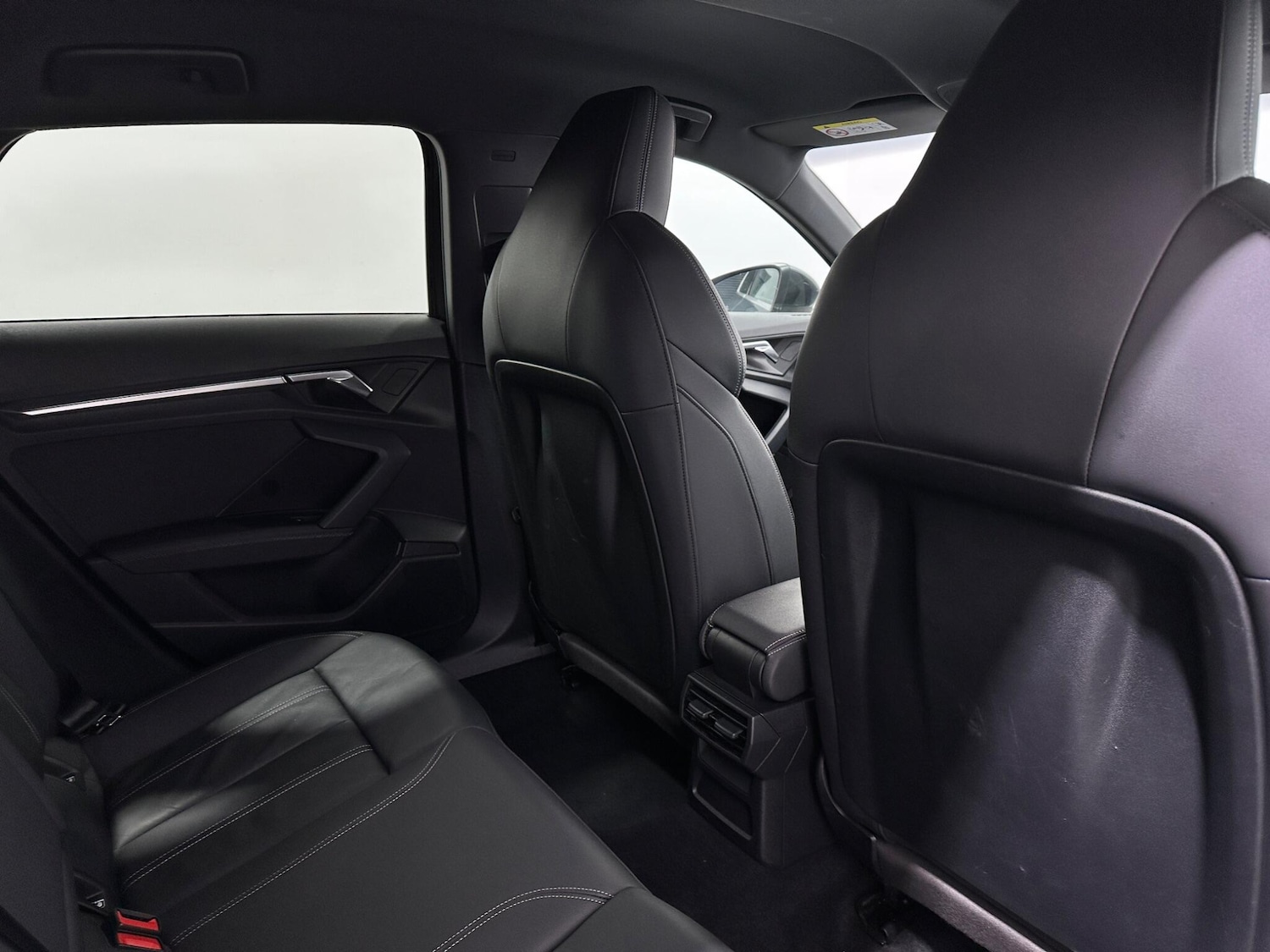 Used Audi A3 2021 for sale - 77695360: Photo 37