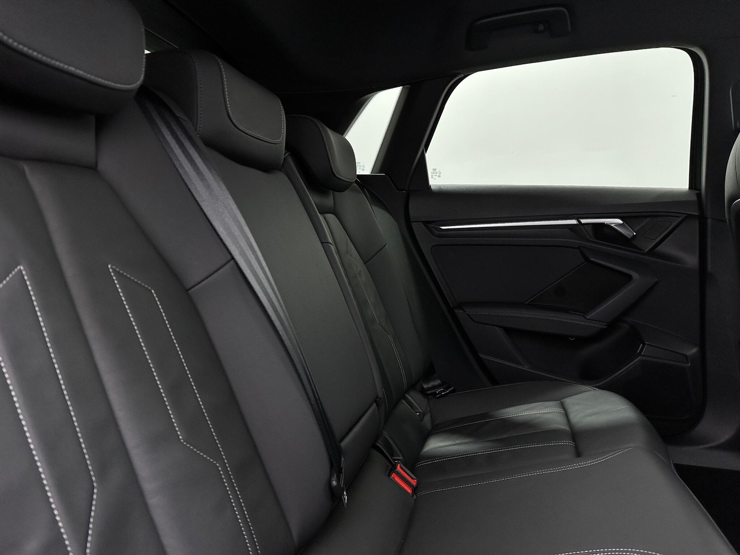 Used Audi A3 2021 for sale - 77695360: Photo 38