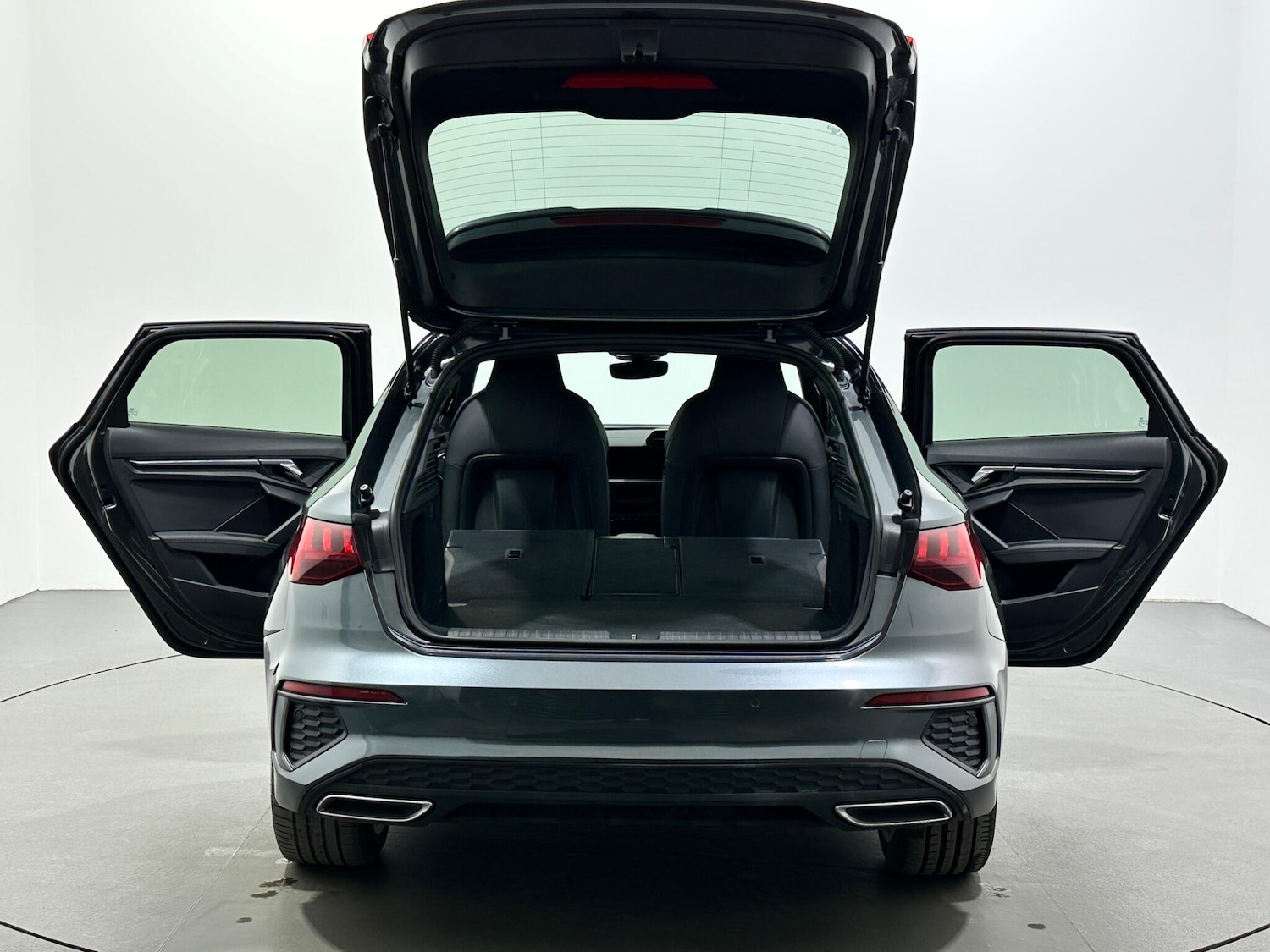 Used Audi A3 2021 for sale - 77695360: Photo 40