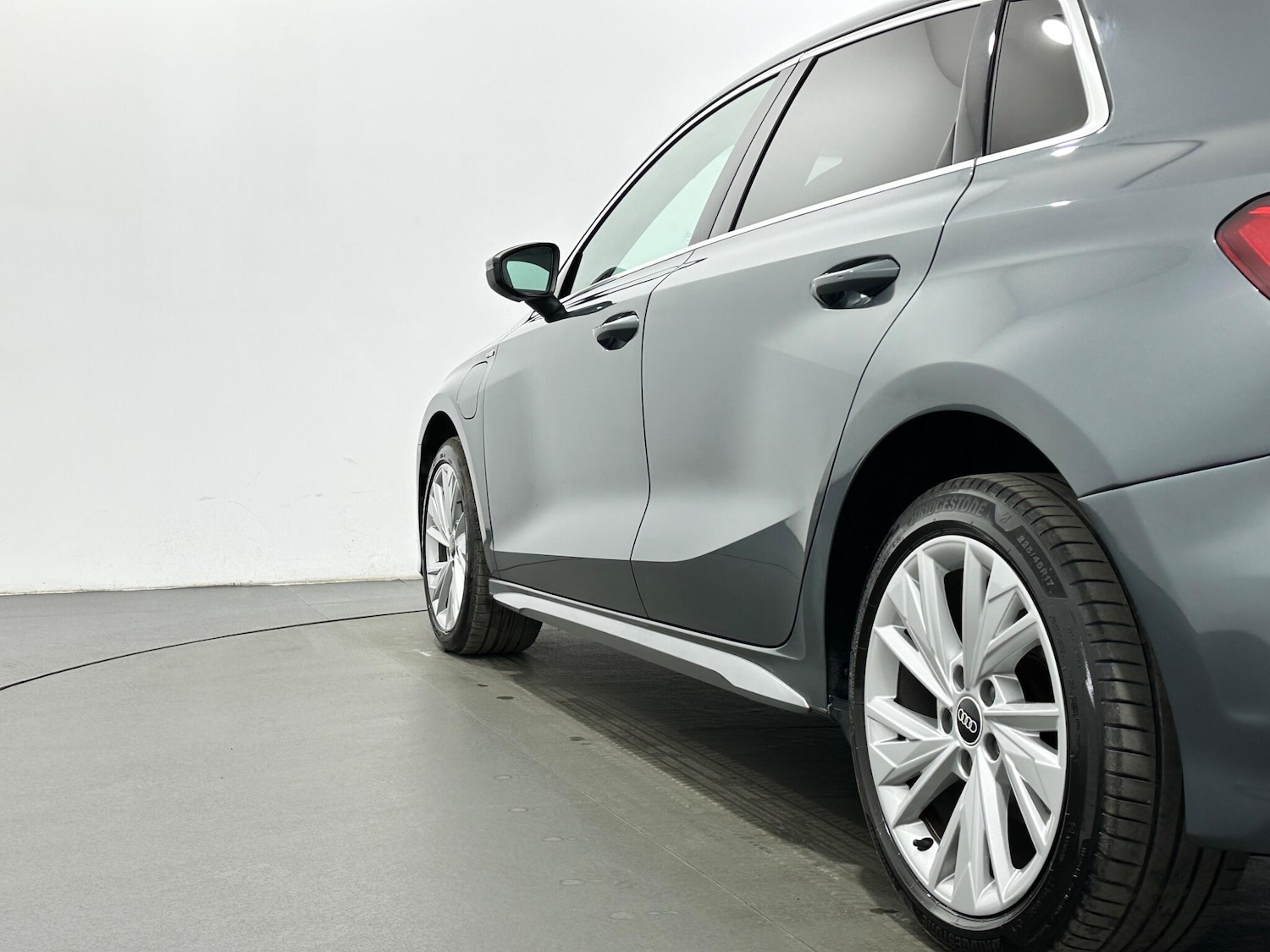 Used Audi A3 2021 for sale - 77695360: Photo 45