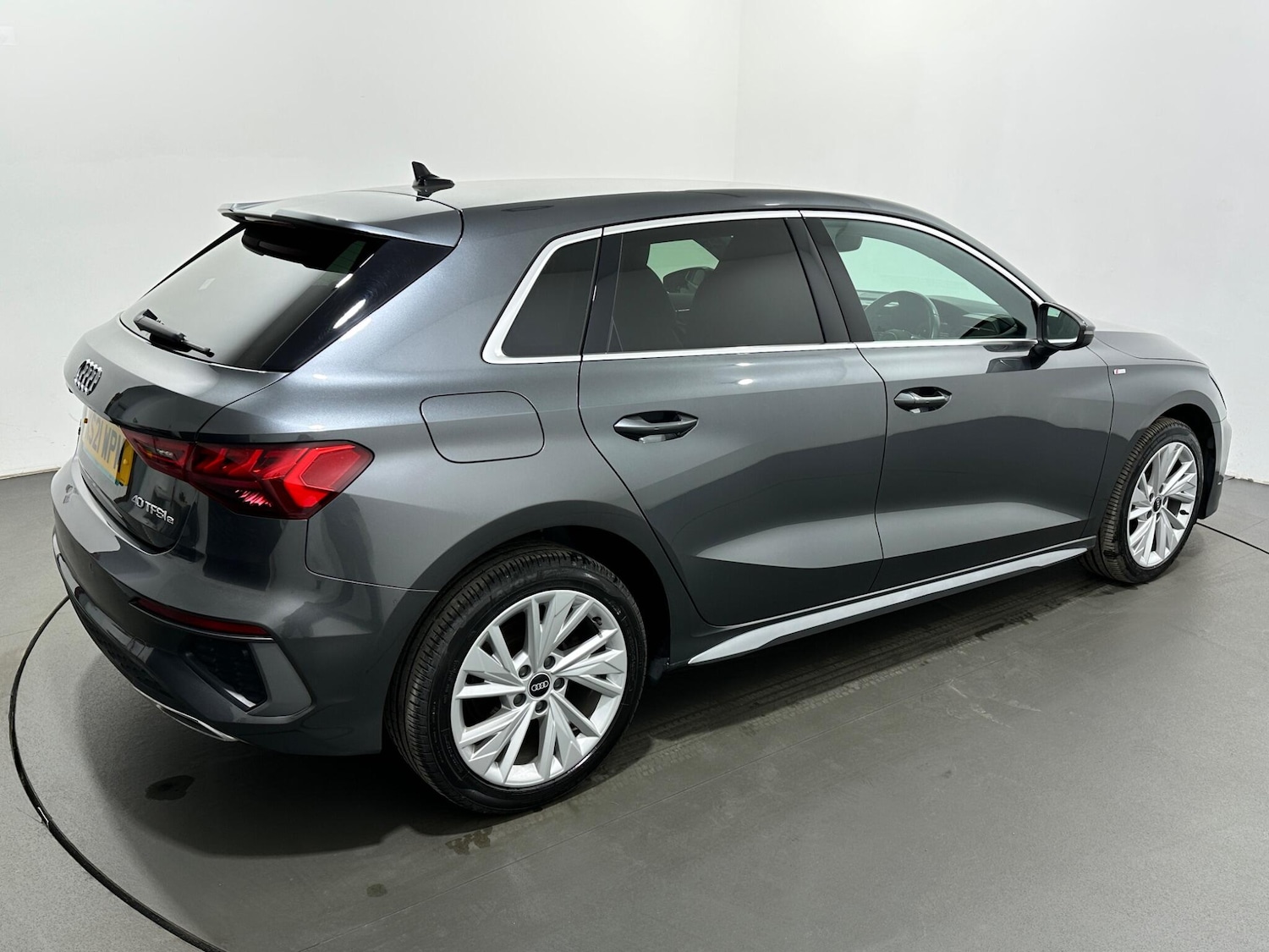 Used Audi A3 2021 for sale - 77695360: Photo 47