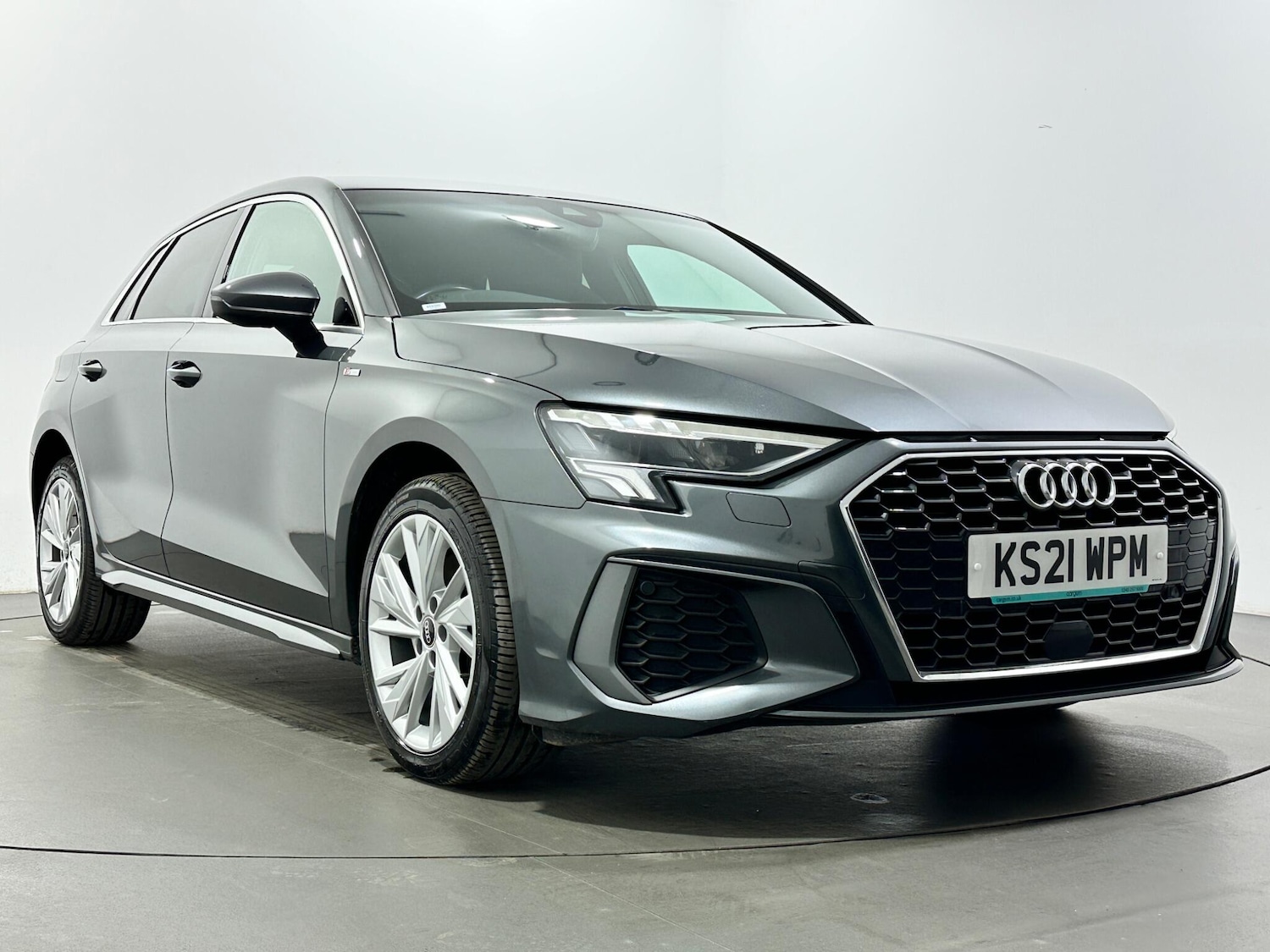 Used Audi A3 2021 for sale - 77695360: Photo 48