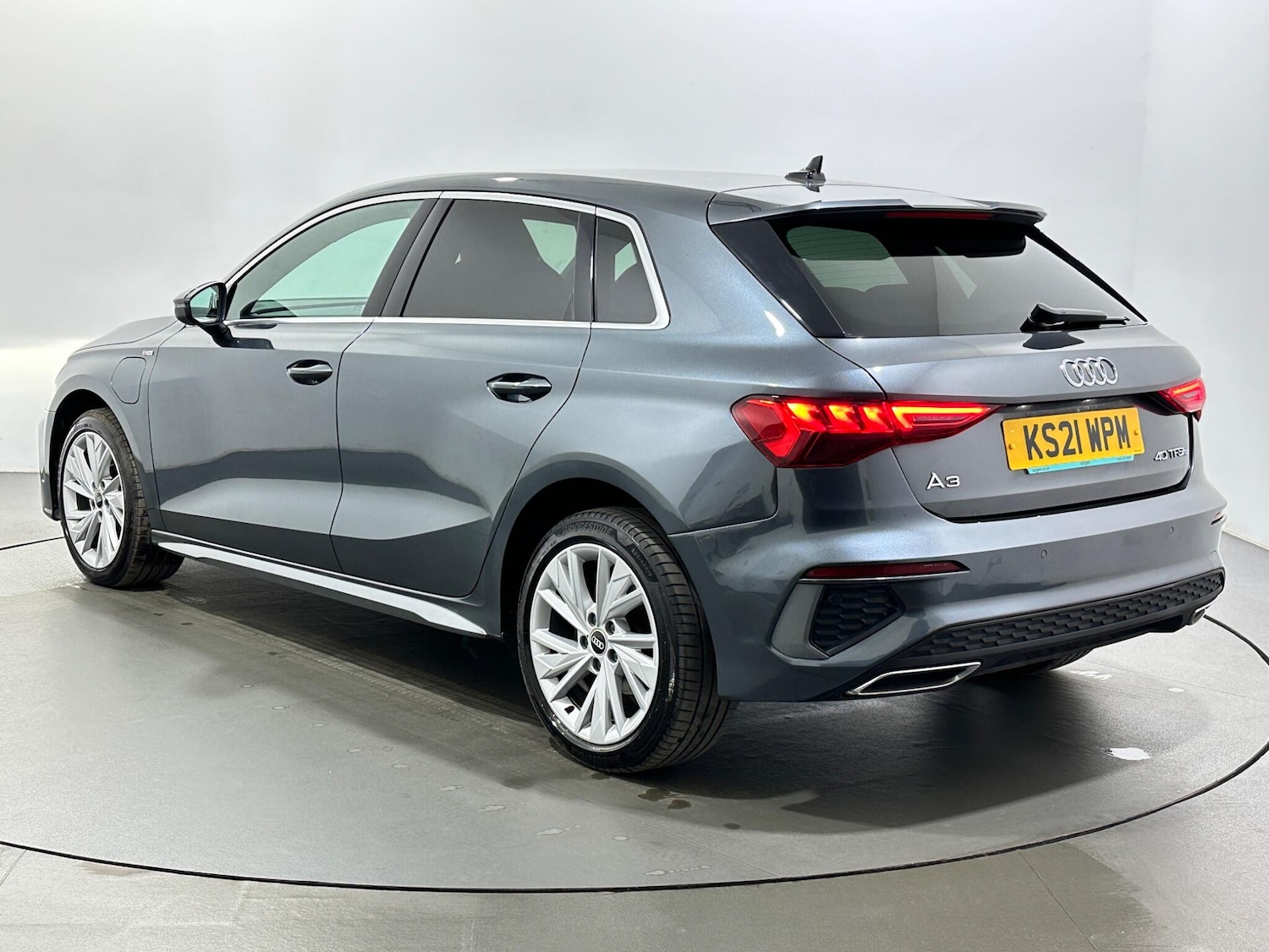 Used Audi A3 2021 for sale - 77695360: Photo 6