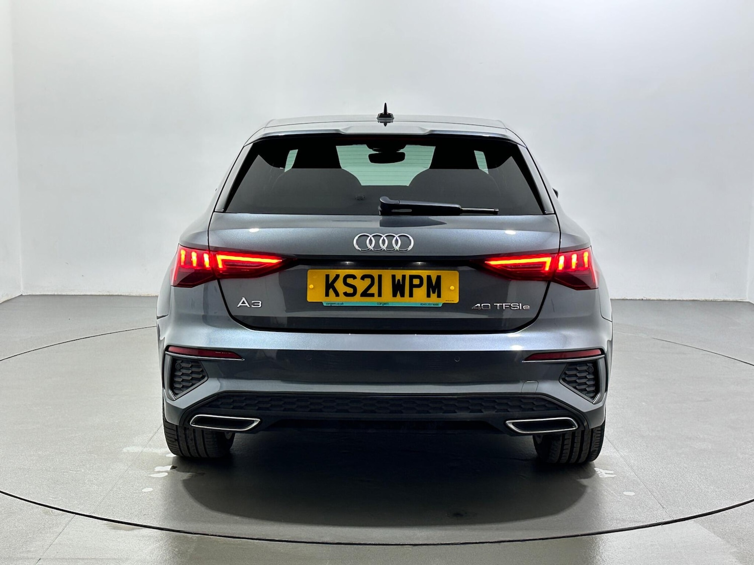 Used Audi A3 2021 for sale - 77695360: Photo 7