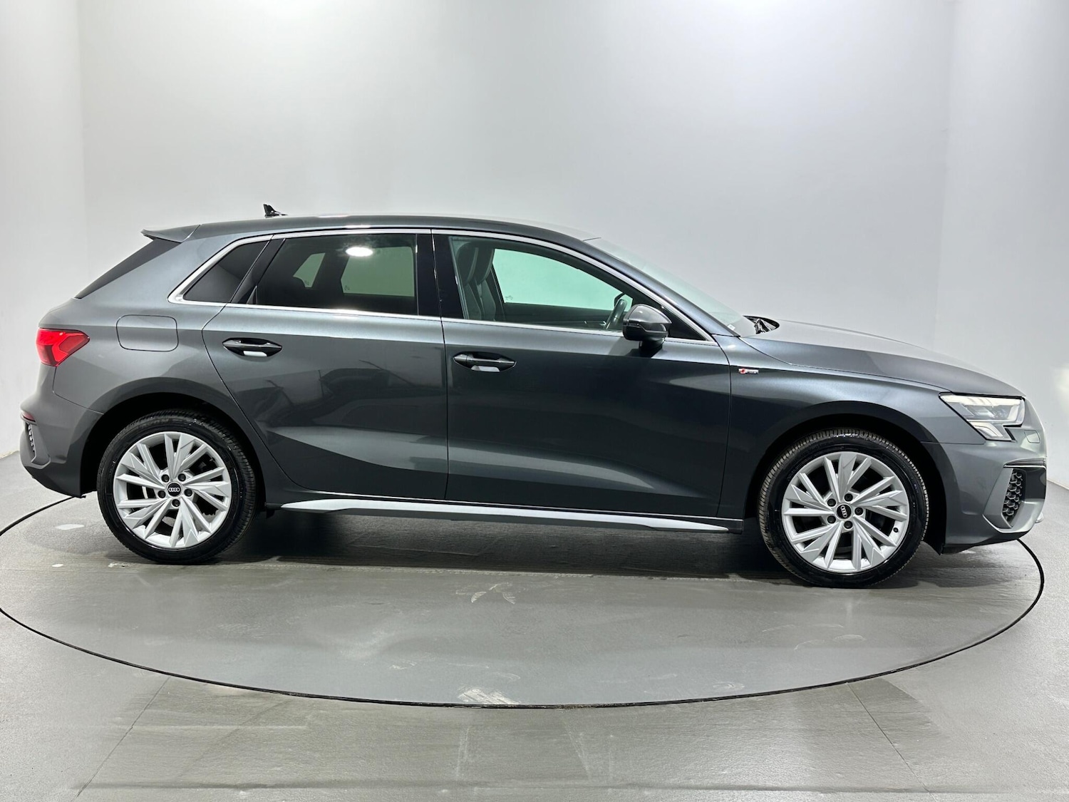 Used Audi A3 2021 for sale - 77695360: Photo 9