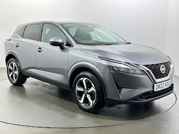 Used Nissan Qashqai 2022 for sale - 78891098: Photo