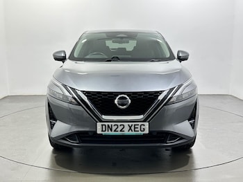 Used Nissan Qashqai 2022 for sale - 78891098: Photo