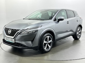 Used Nissan Qashqai 2022 for sale - 78891098: Photo