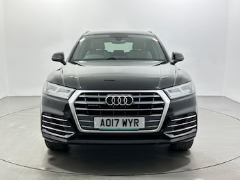 Used Audi Q5 2017 for sale - 78612749: Photo