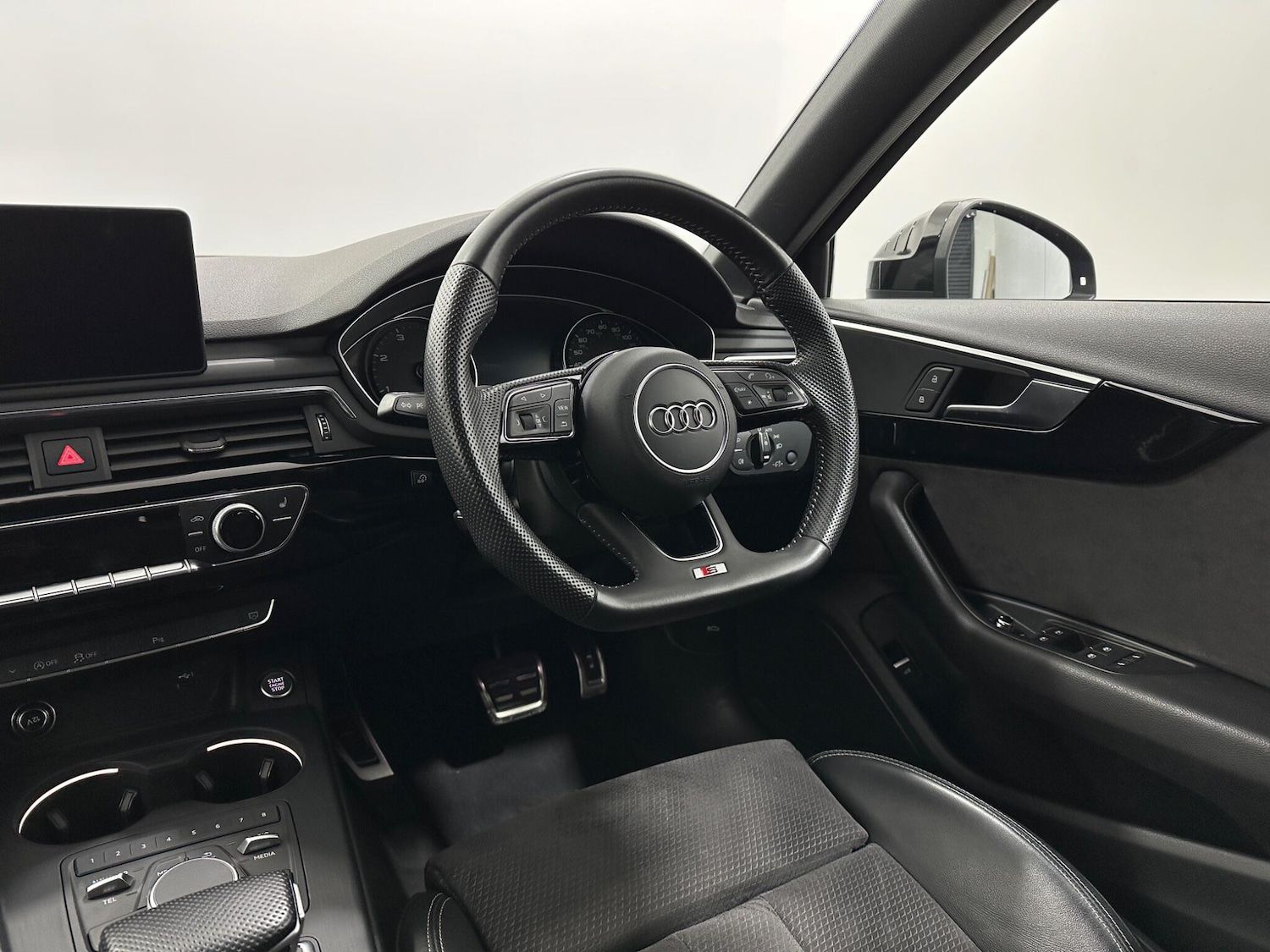 Used Audi A4 2019 for sale - 77441181: Photo 11